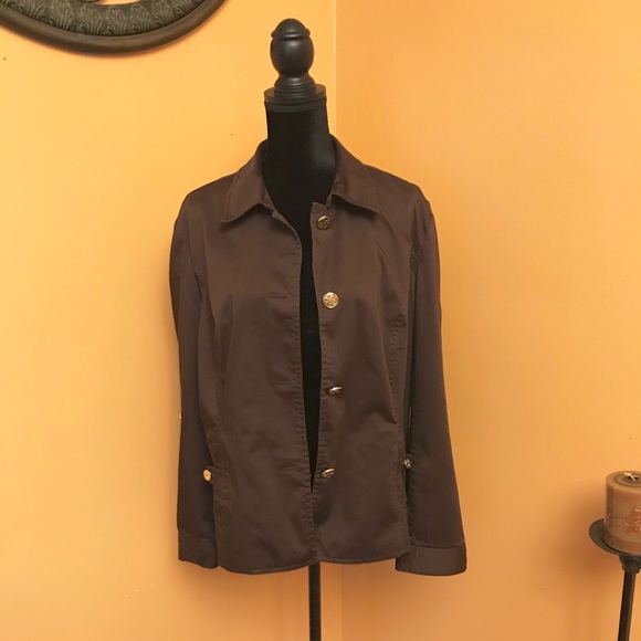 Charter Club Jacket size XL - Picture 2 of 8